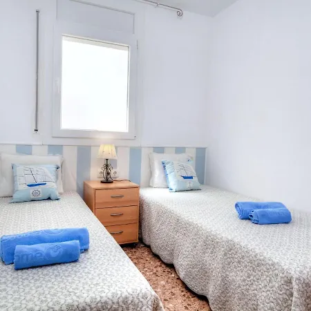 Albatros By Interhome Apartment L'Escala