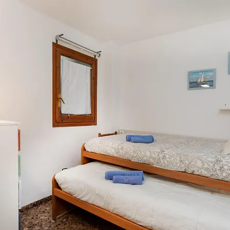 Albatros By Interhome Apartment *