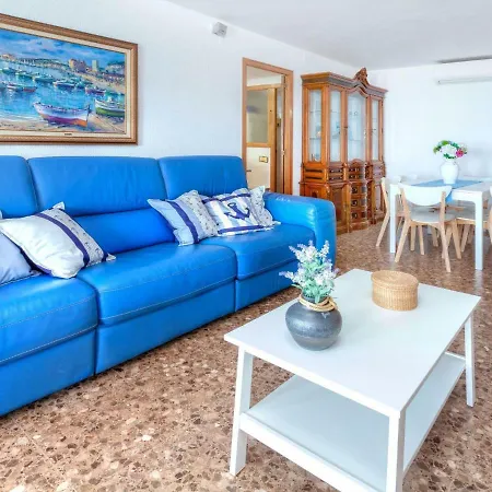 Albatros By Interhome * L'Escala