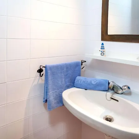 Albatros By Interhome Apartamento L' Escala
